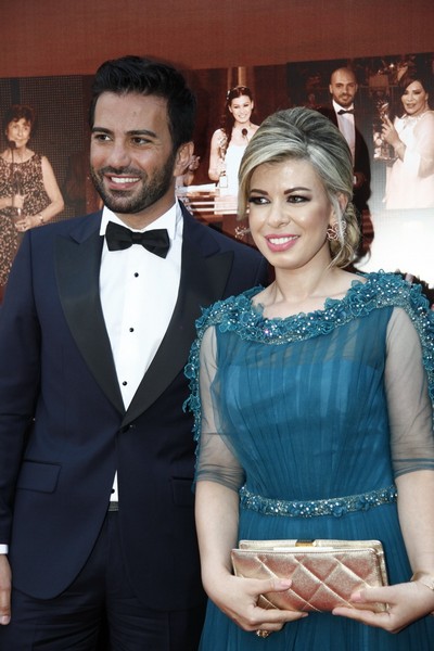 Murex D'or 2015 Part 1
